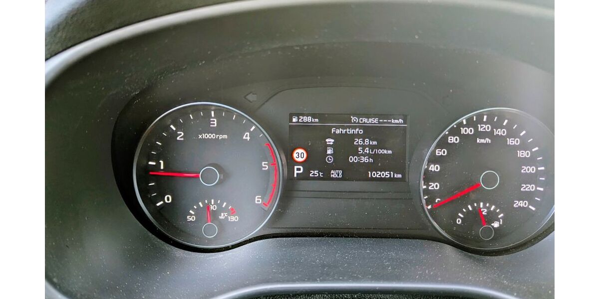 Kia Sportage 102.000 km 18.000 &euro; Pforzheim 75180