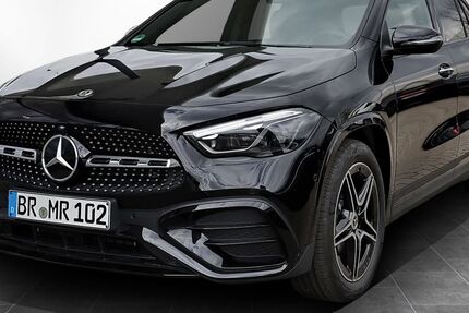 Mercedes-Benz GLA 200 10.000 km 42.500 &euro; Bruchsal 76646