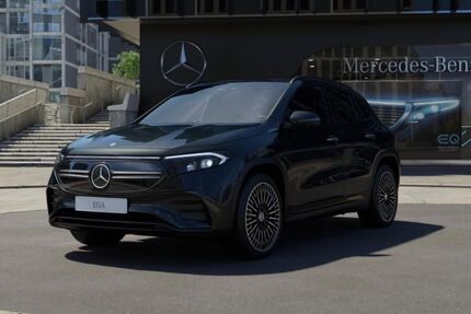 Mercedes-Benz EQA 35.840 km 32.890 &euro; Karlsruhe 76185