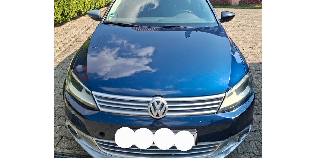 VW Jetta 156.242 km 4.000 &euro; Ötisheim 75443