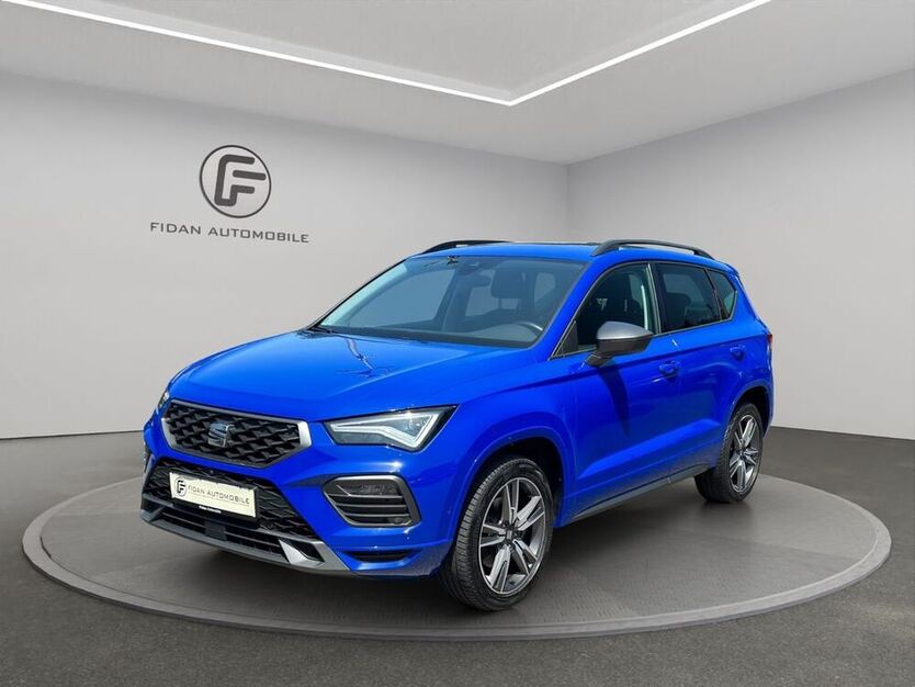 Ateca