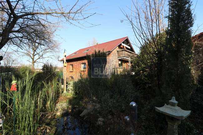 Einfamilienhaus Stutensee-Friedrichstal Friedrichstal - 6 Zimmer, 170 m&sup2;, 649.000&euro; | Angebot:25431673