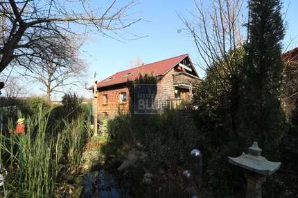 Haus Stutensee-Friedrichstal Friedrichstal - 6 Zimmer, 170 m&sup2;, 649.000&euro; | Angebot:25431673