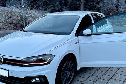 VW Polo 117.504 km 16.500 &euro; Neuenbürg 75305
