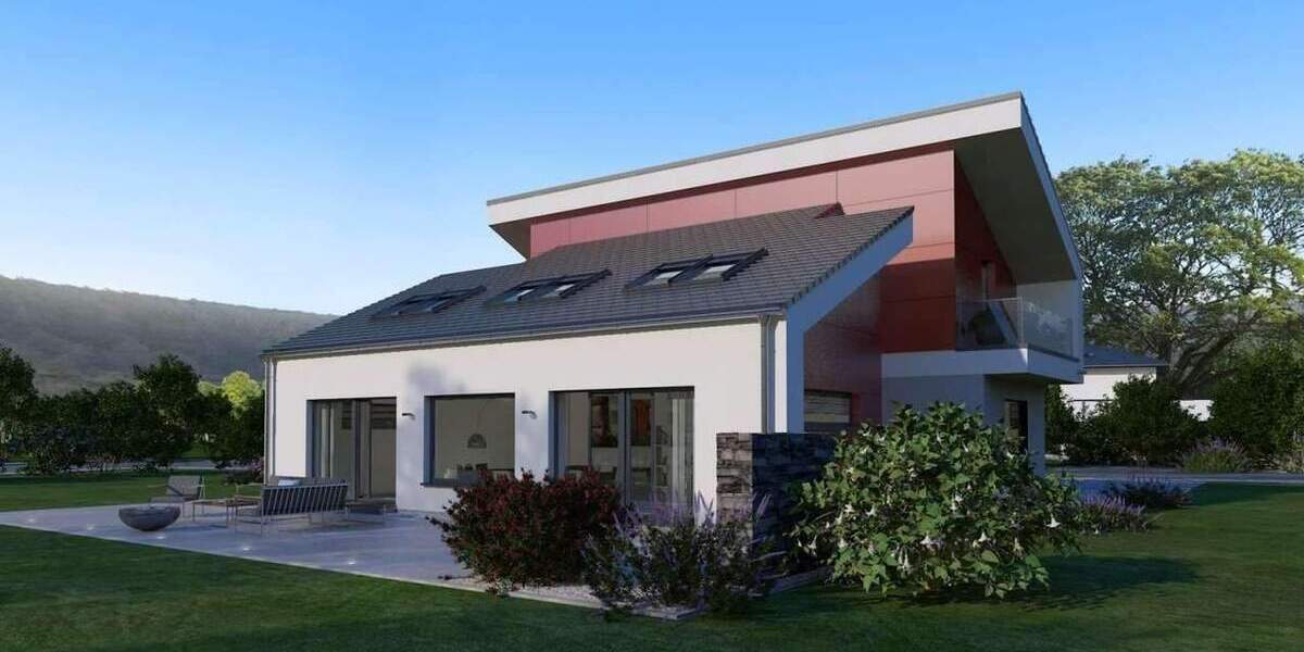 Einfamilienhaus Bruchsal-Helmsheim Helmsheim - 4 Zimmer, 214 m&sup2;, 1.130.900&euro; | Angebot:25745486