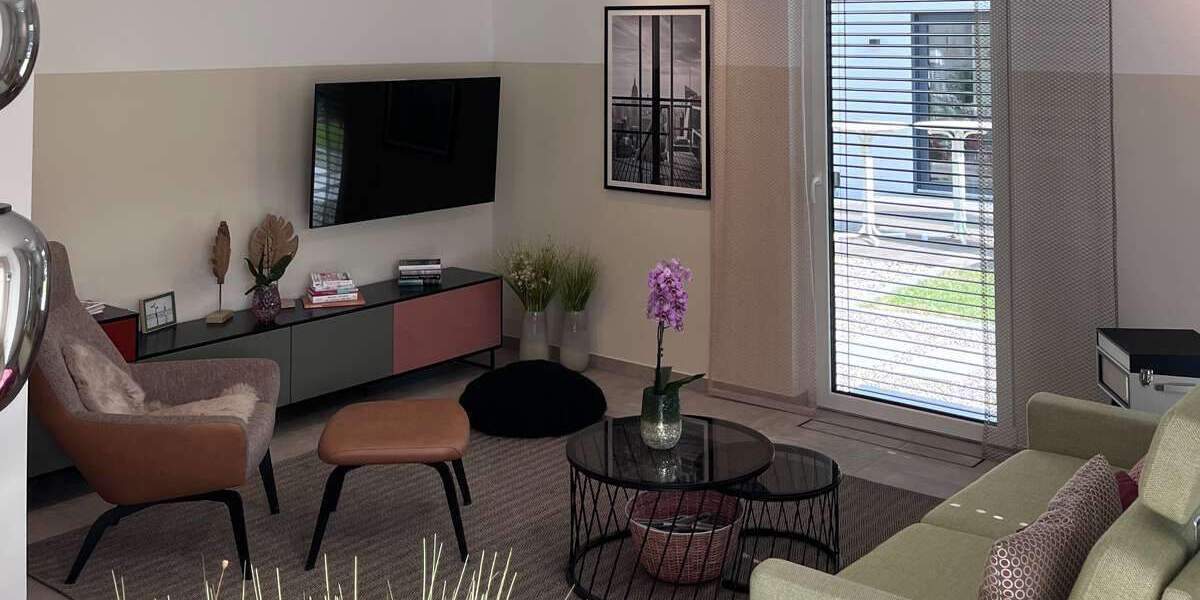 Doppelhaushälfte Ditzingen-Heimerdingen Heimerdingen - 5 Zimmer, 126 m&sup2;, 525.000&euro; | Angebot:25770439