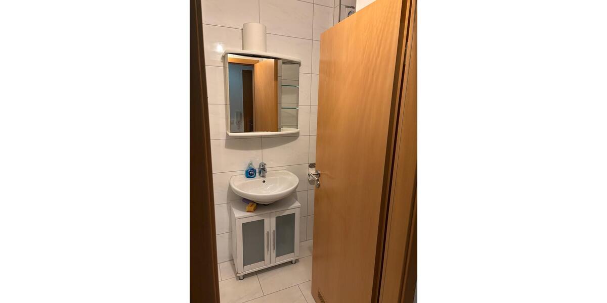 2-Zimmerwohnung ab sofort 2 zimmer