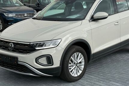 VW T-Roc 99.093 km 19.590 &euro; Magstadt 71106