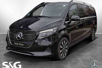 Mercedes V 300
