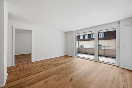 Wohnung Deckenpfronn - 2 Zimmer, 54 m&sup2;, 329.000&euro; | Angebot:18937399