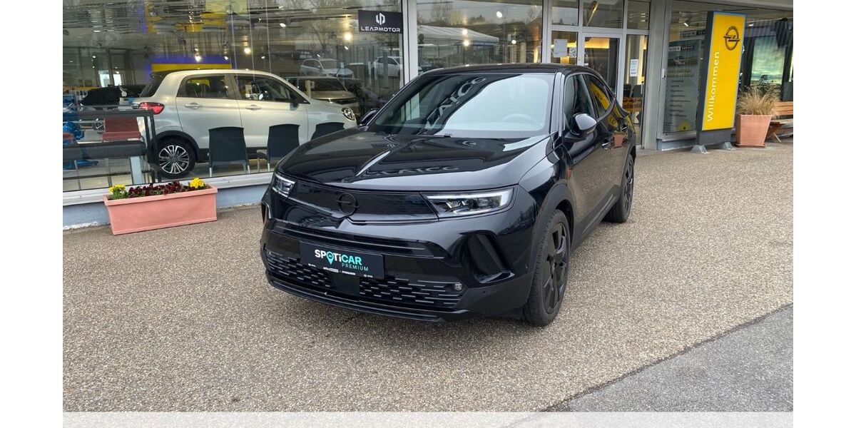 Opel Mokka 28.771 km 22.470 € Pforzheim 75181