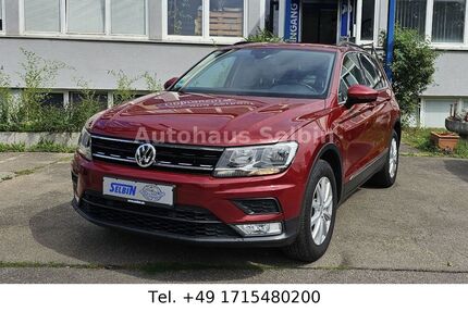 VW Tiguan 175.511 km 16.500 € Stuttgart 70499