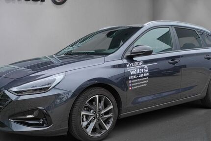Hyundai i30 9.000 km 23.990 € Pforzheim 75177