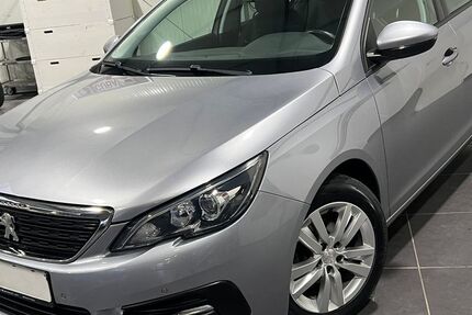 Peugeot 308 106.000 km 9.495 &euro; Bretten 75015