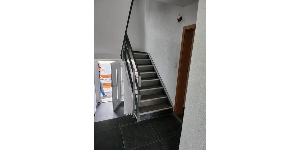 Etagenwohnung Pforzheim Nordstadt - 2 Zimmer, 65 m&sup2;, 875&euro; | Angebot:26444720