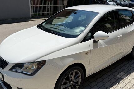 Seat Ibiza 129.000 km 5.790 &euro; Pforzheim 75180