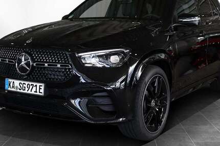Mercedes-Benz GLE 350 10.000 km 103.834 &euro; Karlsruhe 76185