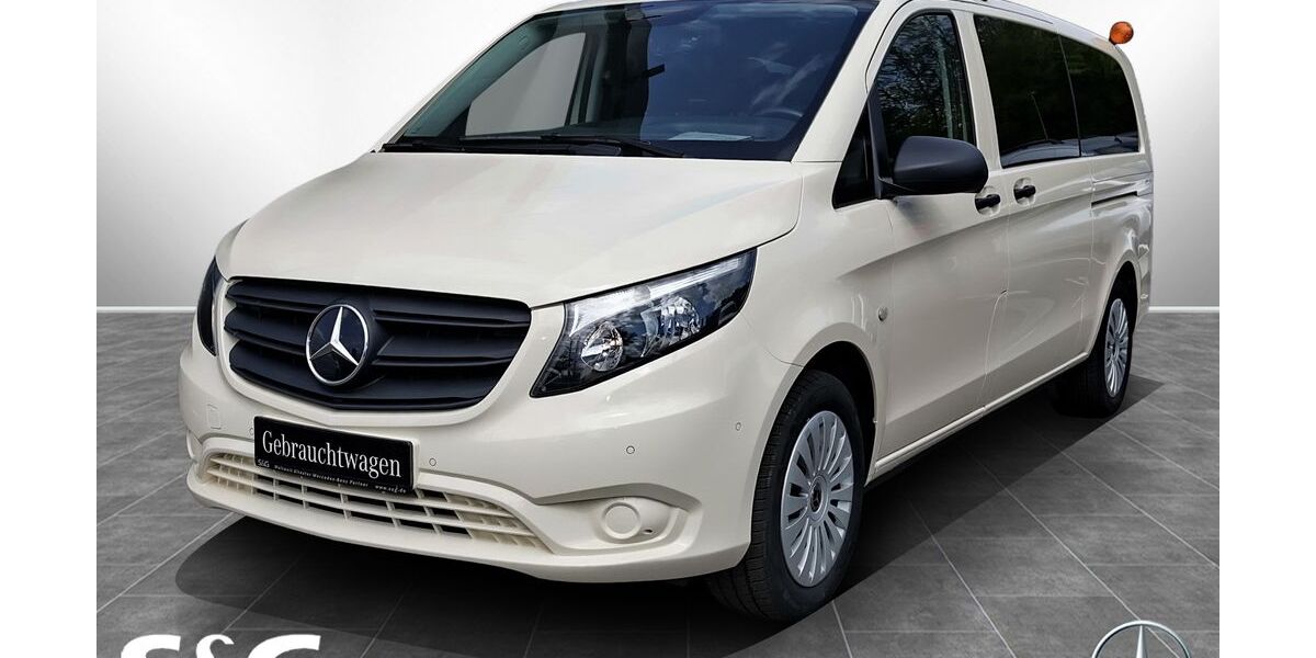 Mercedes-Benz Vito 77.929 km 45.000 &euro; Karlsruhe 76139