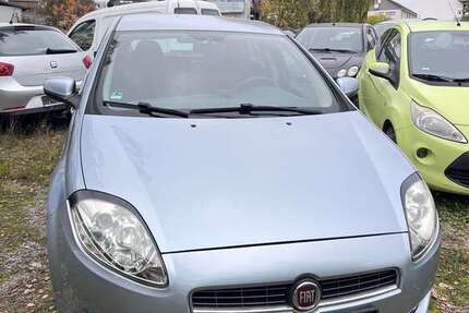Fiat Bravo 171.000 km 2.499 &euro; Schömberg - Langenbrandt 75328
