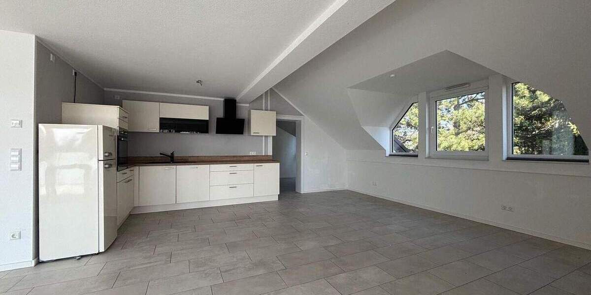 Etagenwohnung Friolzheim - 3 Zimmer, 89 m&sup2;, 1.100&euro; | Angebot:25707608