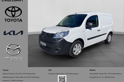 Nissan NV250