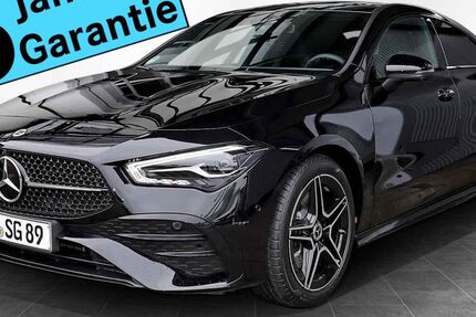 Mercedes-Benz CLA 200 14.007 km 40.849 € Pforzheim 75179