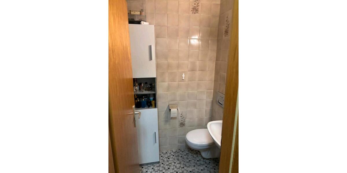 Erdgeschoßwohnung Bad Wildbad - 2 Zimmer, 70 m&sup2;, 750&euro; | Angebot:26446594