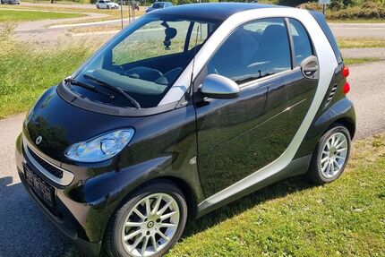 Smart ForTwo 129.980 km 2.999 &euro; Leonberg Gebersheim 71229