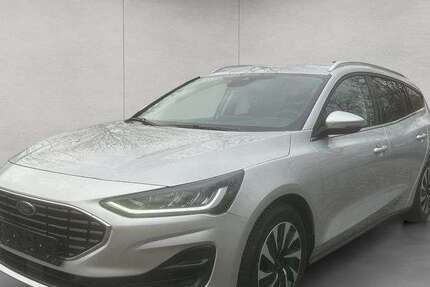 Ford Focus 28.285 km 19.990 &euro; Karlsruhe 76227