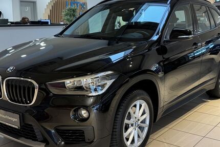 BMW X1 112.647 km 14.700 &euro; Bruchsal 76646
