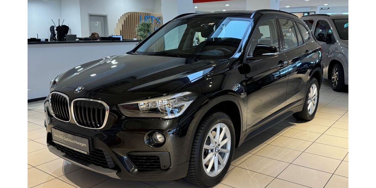 BMW X1 112.647 km 14.700 &euro; Bruchsal 76646