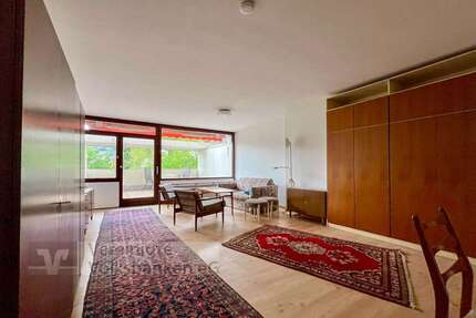 Wohnung Bad Liebenzell - 1 Zimmer, 51 m&sup2;, 90.000&euro; | Angebot:26293035