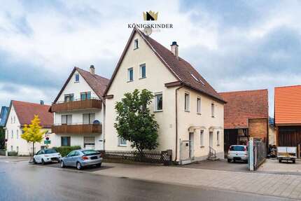 Haus zum Kaufen in Schwieberdingen 499.000 € 115 m² 7 zimmer