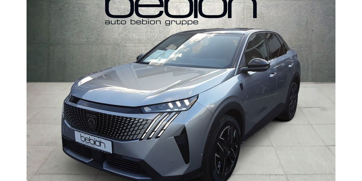 Peugeot 3008 1.523 km 38.794 € Magstadt 71106