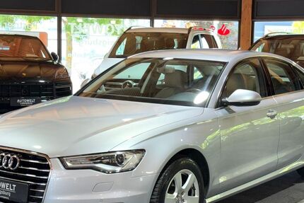 Audi A6 105.000 km 16.977 € Bietigheim-Bissingen 74321