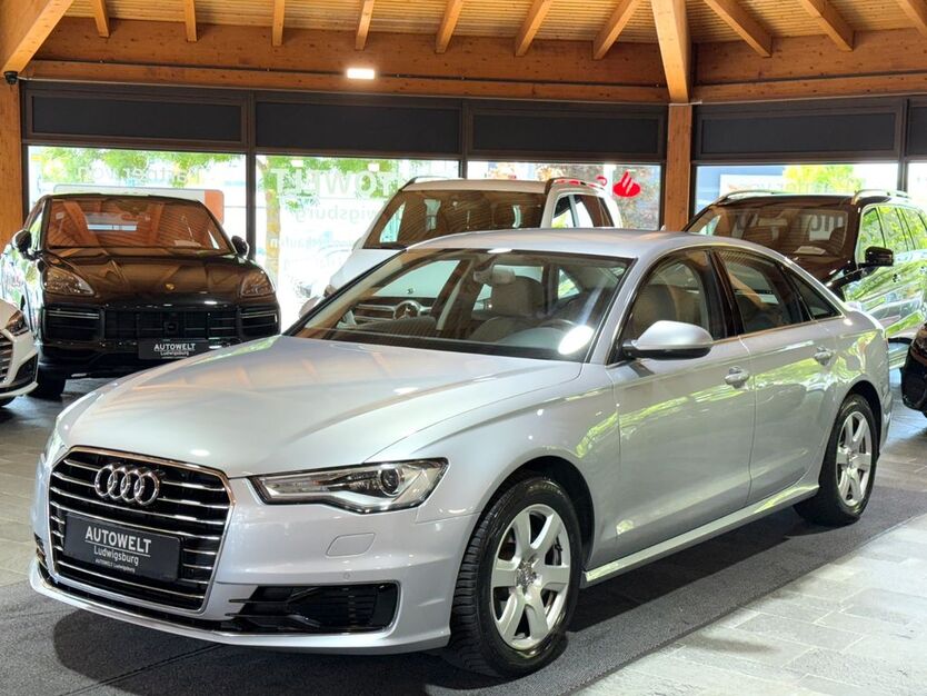 Audi A6 105.000 km 16.977 € Bietigheim-Bissingen 74321
