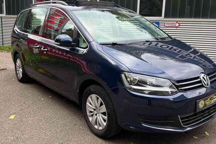 VW Sharan 153.000 km 8.999 € Pforzheim 75173