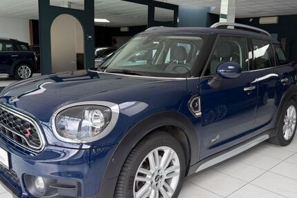 Mini Countryman S (Cooper) 122.000 km 14.987 &euro; Pforzheim 75179