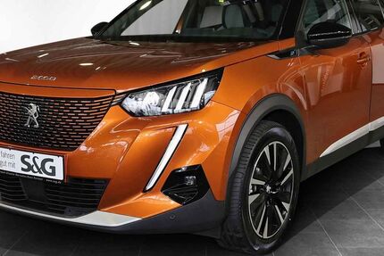 Peugeot 2008 23.000 km 20.960 &euro; Karlsruhe 76185