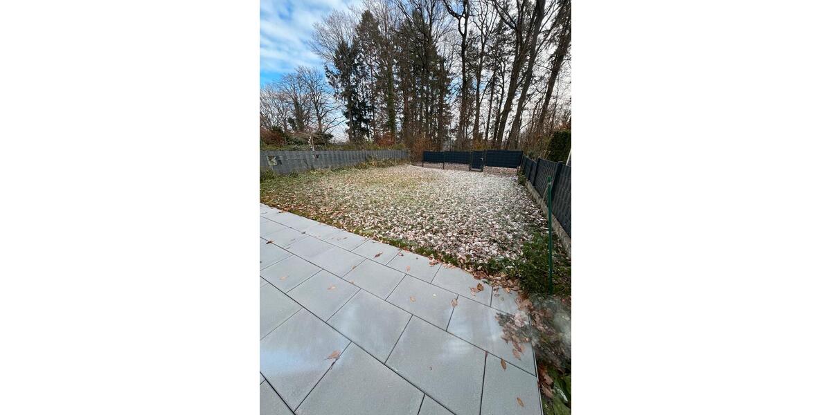 Doppelhaushälfte 4.5 zimmer