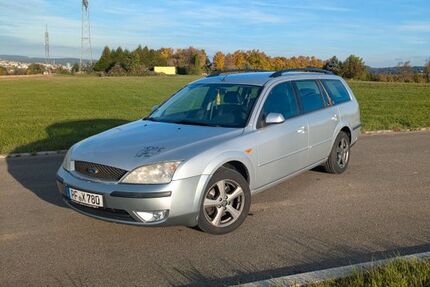 Ford Mondeo 308.250 km 1.101 € Birkenfeld 75217