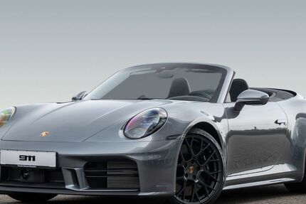 Porsche 992 9.900 km 183.480 &euro; Pforzheim 75177