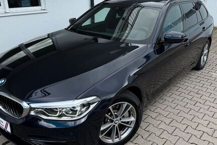BMW 525