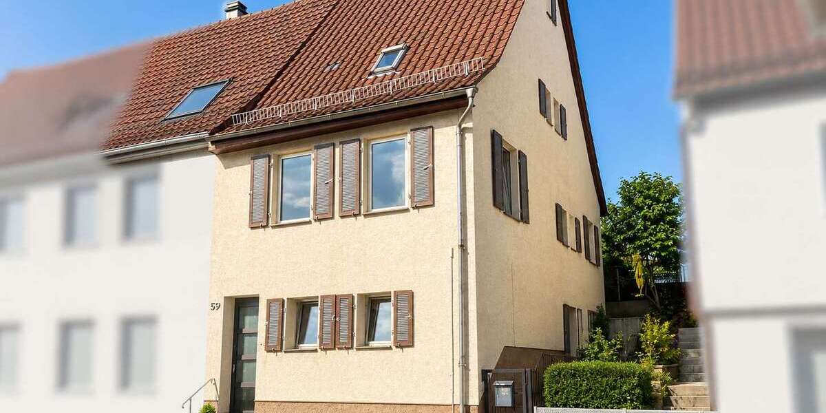 Einfamilienhaus Vaihingen an der Enz - 5 Zimmer, 43 m&sup2;, 249.000&euro; | Angebot:26673670