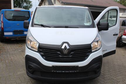 Renault Trafic 199.000 km 5.299 &euro; Karlsruhe 76189