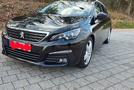 Peugeot 308 208.600 km 5.800 &euro; Neuenbürg 75305