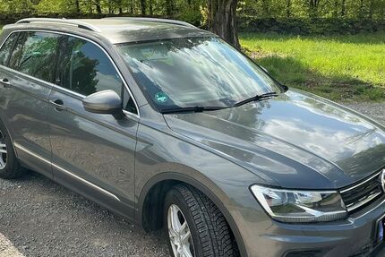 VW Tiguan 89.000 km 14.950 &euro; Karlsruhe 76189