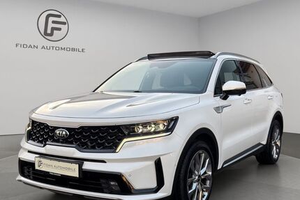 Kia Sorento 80.000 km 35.450 &euro; Sindelfingen/Stuttgart 71065