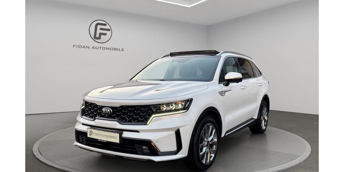 Kia Sorento 80.000 km 35.450 &euro; Sindelfingen/Stuttgart 71065