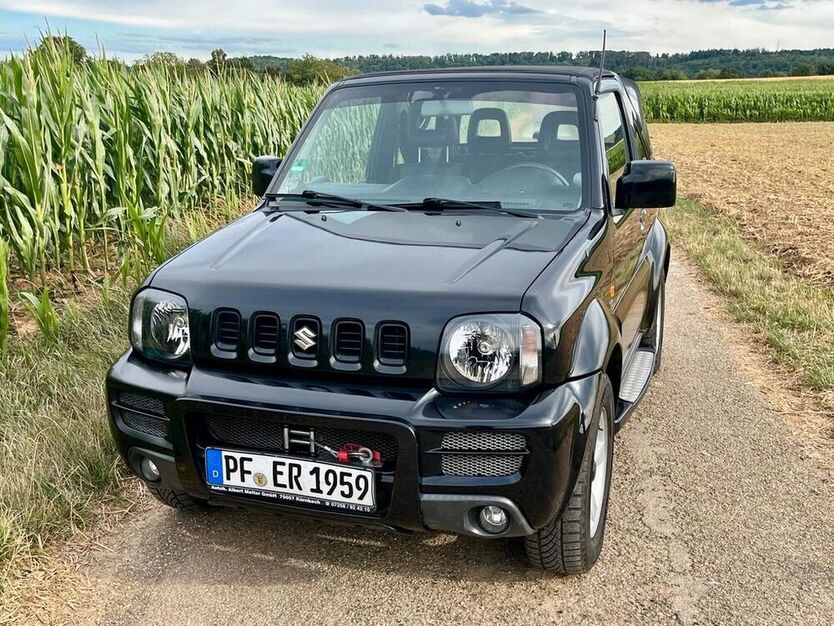 Jimny
